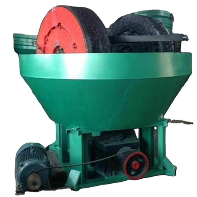 energy &amp;amp; High Quality Mining Gold Ore Crusher Grinding Machine Double Rolls 1100 1500 Wet Pan Mill For Sale In South Africa