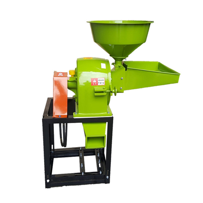 Hot Selling Spice Corn Roller Hot Sale Mill Corn Machine Price Grinding